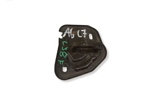 Audi A6 S6 C7 4G Engine bonnet/hood lock/latch loop/hook 4G0823186 170611