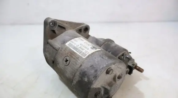 Fiat Bravo - Brava Starter motor