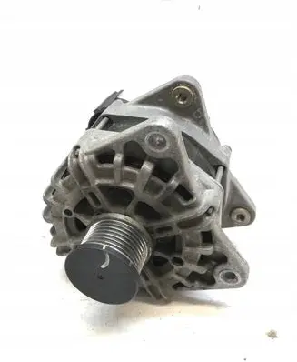 Renault Master III Generator/alternator 231007317R