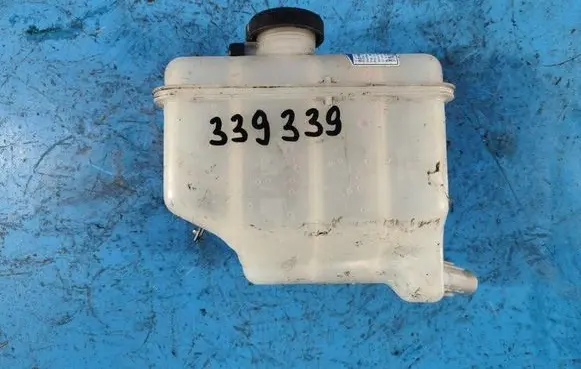 Toyota Camry Radiator set G920933010