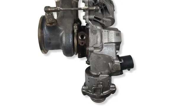 Audi A4 S4 B9 8W Turbo 06N145701D 06N145655