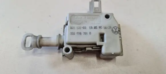 Seat Toledo II (1M) Central locking motor 3B0959781 3B0959781B