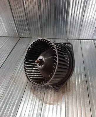 Opel Agila A Heater fan/blower 1736007301