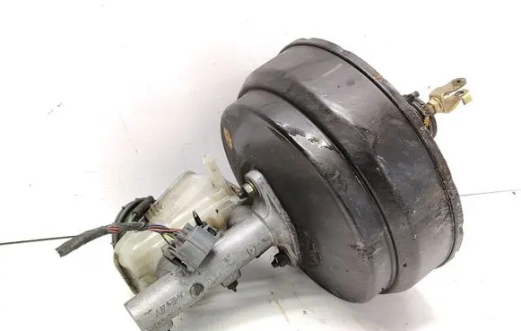 Honda Legend III KA9 Brake booster M215T 86407117 M215T3128