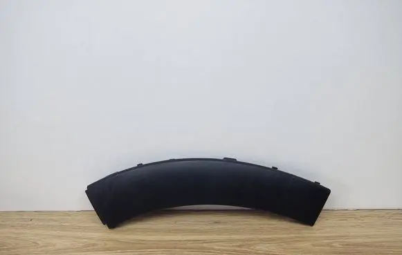 Citroen C3 Front bumper splitter molding 9815114677 320010119027 271200100
