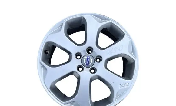 Volvo XC60 R18 alloy rim 31200371 0072 2131B2522A33