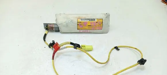 Toyota Prius (XW30) Seat airbag GA33202643