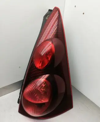 Peugeot 107 Rear/tail lights 815500H090