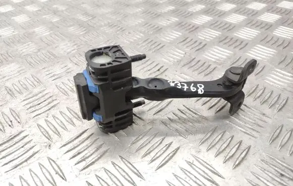 Peugeot Boxer Front door check strap stopper 