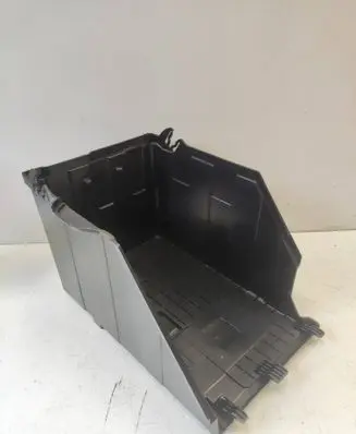 Peugeot 3008 I Battery box tray 9687472580 3115