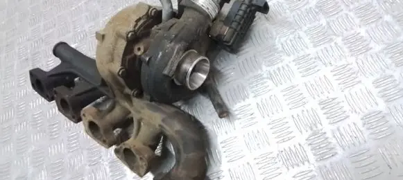 Volvo V70 Turbo 30751708