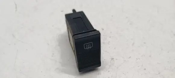 Audi A6 S6 C4 4A Windscreen/window heater switch 4A0941509