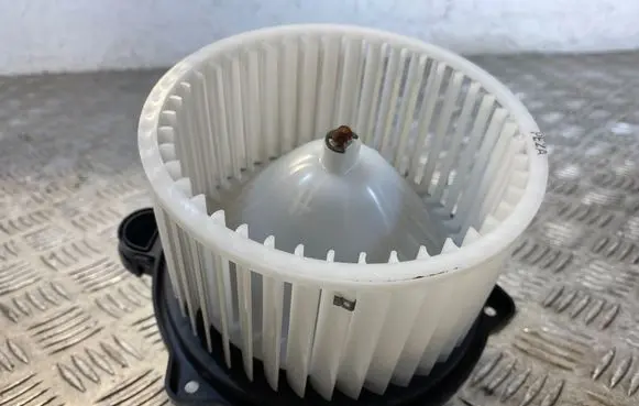 KIA Picanto Heater fan/blower F00S3B2562 200629125600