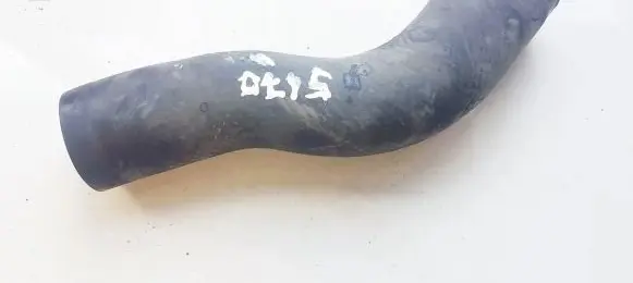 Toyota Avensis T250 Intercooler hose/pipe