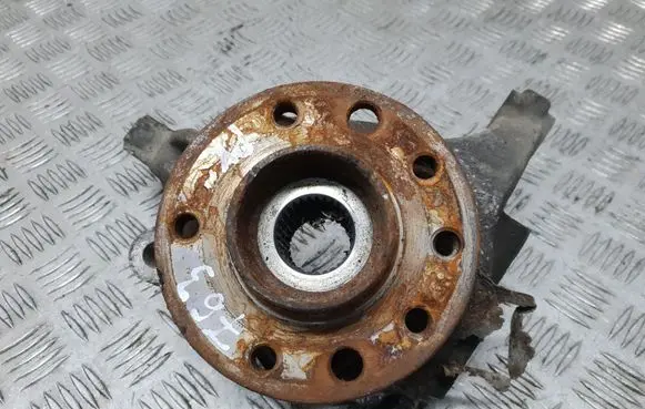 Opel Vectra C Front wheel hub