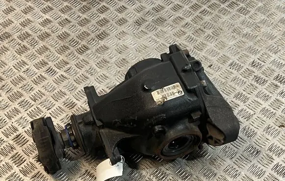 BMW 4 F36 Gran coupe Rear differential
