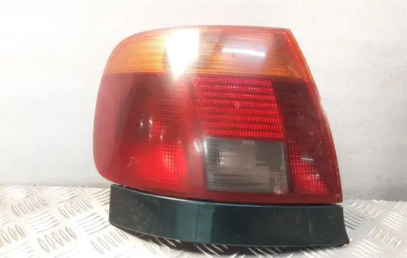 Audi A4 S4 B5 8D Rear/tail lights 8D0945095A