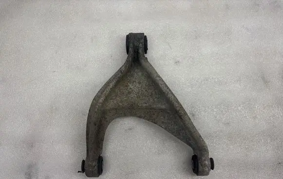 Peugeot 407 Rear upper control arm/wishbone 443346