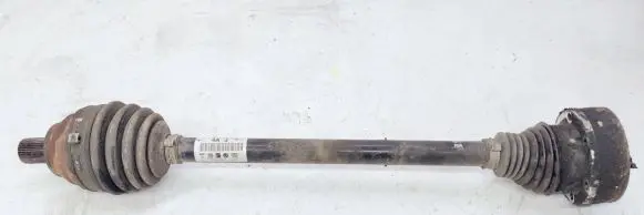 Audi A3 S3 8P Rear driveshaft 1K0501204A