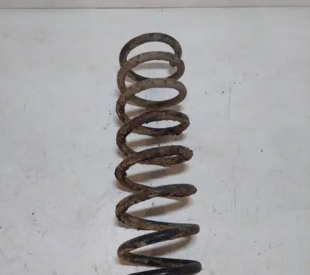 BMW 5 E39 Rear coil spring
