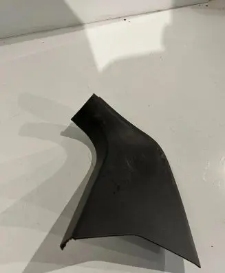 Volkswagen PASSAT B6 Foot area side trim 3C1863484
