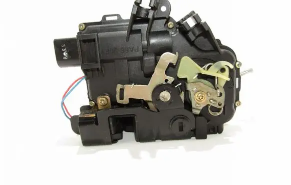 Audi A6 S6 C5 4B Rear door lock