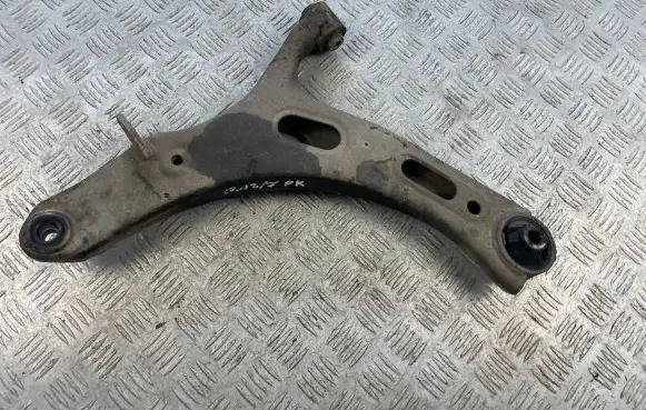Front lower control arm/wishbone