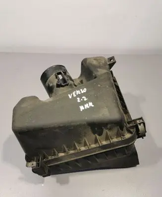 Toyota Verso Air filter box