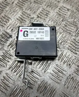Infiniti FX Other control units/modules 285321BY4D W001T89372