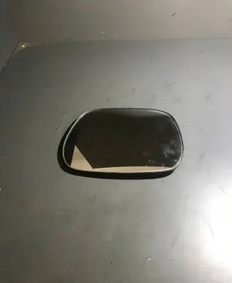 Toyota RAV 4 (XA20) Wing mirror glass 8793142610 SR1400 6960