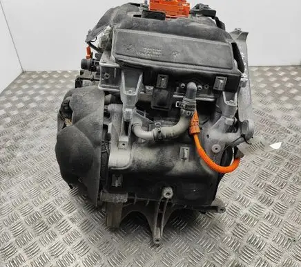 BMW i3 Engine 7613558 9454918