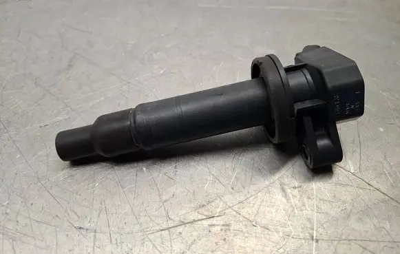 Toyota Yaris High voltage ignition coil 636114L 961412