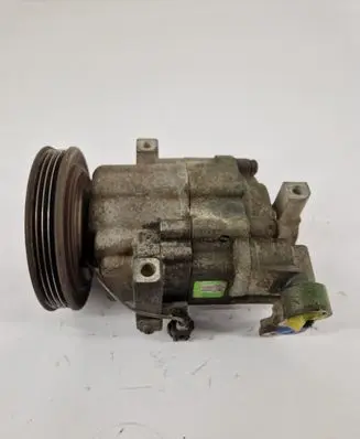 Nissan Note (E11) Air conditioning (A/C) compressor (pump) 92600AX80B