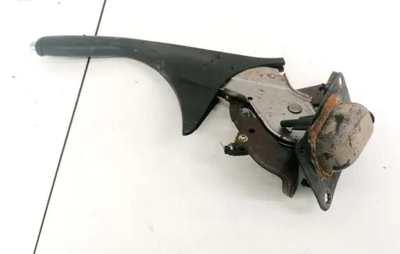 Toyota Avensis T220 Handbrake/parking brake lever assembly