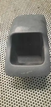 Renault Master III Fuse box cover 243131954R 6321S402