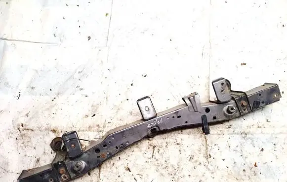 Toyota Auris 150 Radiator support slam panel 77865