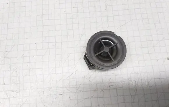 Opel Astra G Front door high frequency speaker 90379282