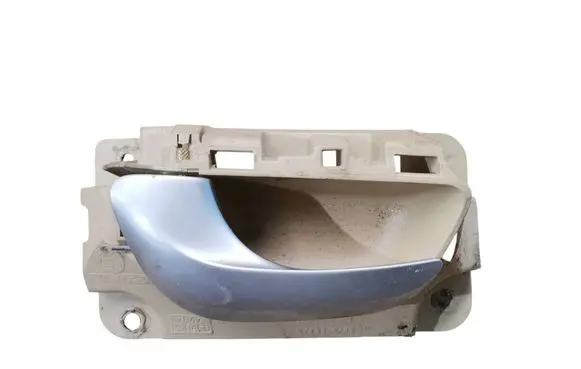 Volvo S80 Rear door interior handle 09170045