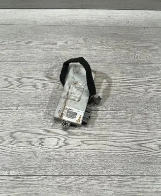 BMW 5 E60 E61 CAS control unit/module 6963828 5WK47965