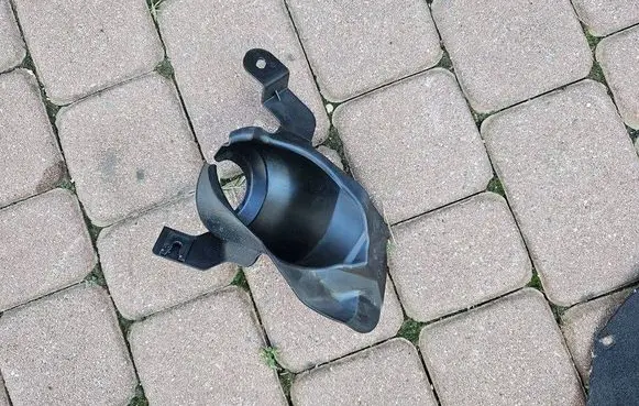 Toyota Aygo X Steering wheel axle 45259-K0030-