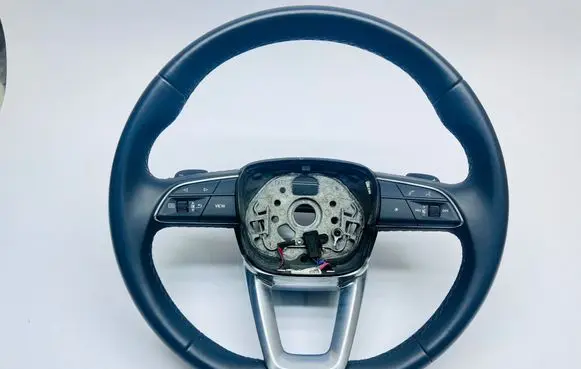 Audi Q5 SQ5 Steering wheel 80A419091CP 313238012 MJM50UL