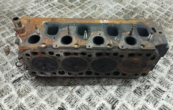 Ford Transit - Tourneo Connect Engine head 