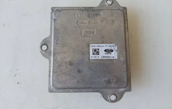 Ford S-MAX Xenon control unit/module L90063112
