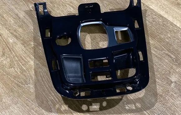 Jaguar F-Type Other center console (tunnel) element EX53045H02B