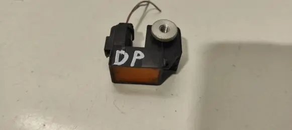 Renault Scenic II - Grand scenic II Airbag deployment crash/impact sensor 601298200 8200236286B