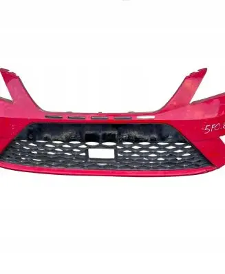 Seat Leon (5F) Front bumper 5F0807221