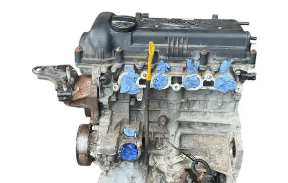 KIA Rio Engine G4FA 211352B020