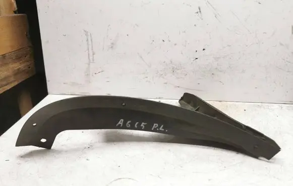 Audi A6 S6 C5 4B Front bumper mounting bracket 8L0807378