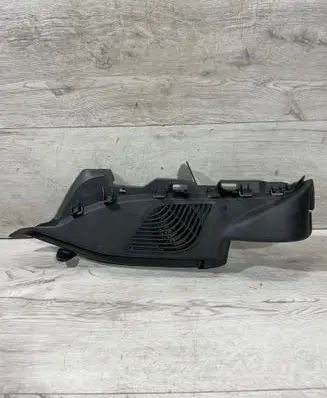 BMW 1 F20 F21 Other trunk/boot trim element 7221043 51467221043 9288770