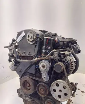 Audi A4 S4 B8 8K Engine 